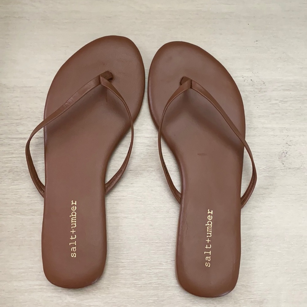 Flip Flops